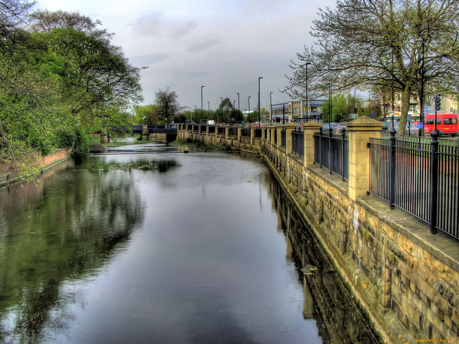 stonebridge, , 